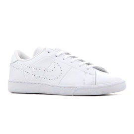 Nike Tennis Classic W 834123-100 kenkä valkoinen 1