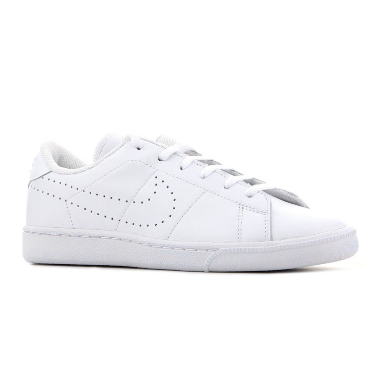 Nike Tennis Classic W 834123-100 kenkä valkoinen 1