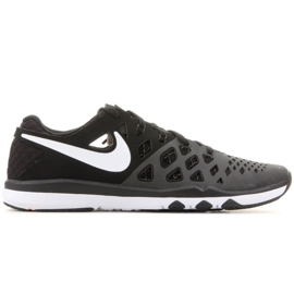 Nike Miesten Juna Nopeus 4 M 843937-010 musta 1
