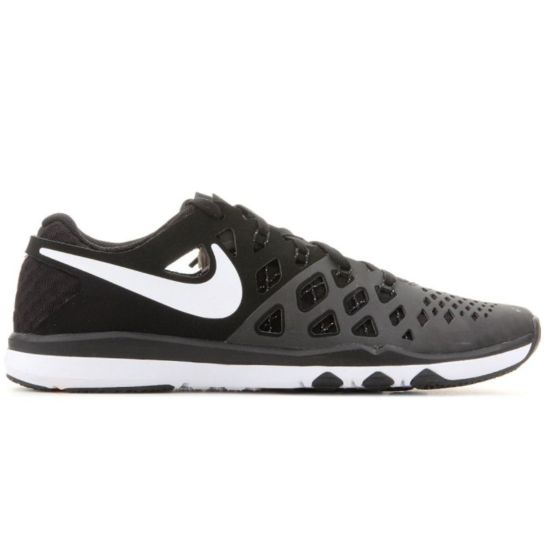 Nike Miesten Juna Nopeus 4 M 843937-010 musta 1