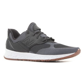 New Balance M MFL100RE kengät harmaa 1
