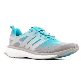 Adidas Continental Energy M CP9762 harmaa monivärinen 1