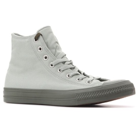 Converse Ctas Ii Hi M 155701C kengät harmaa 1