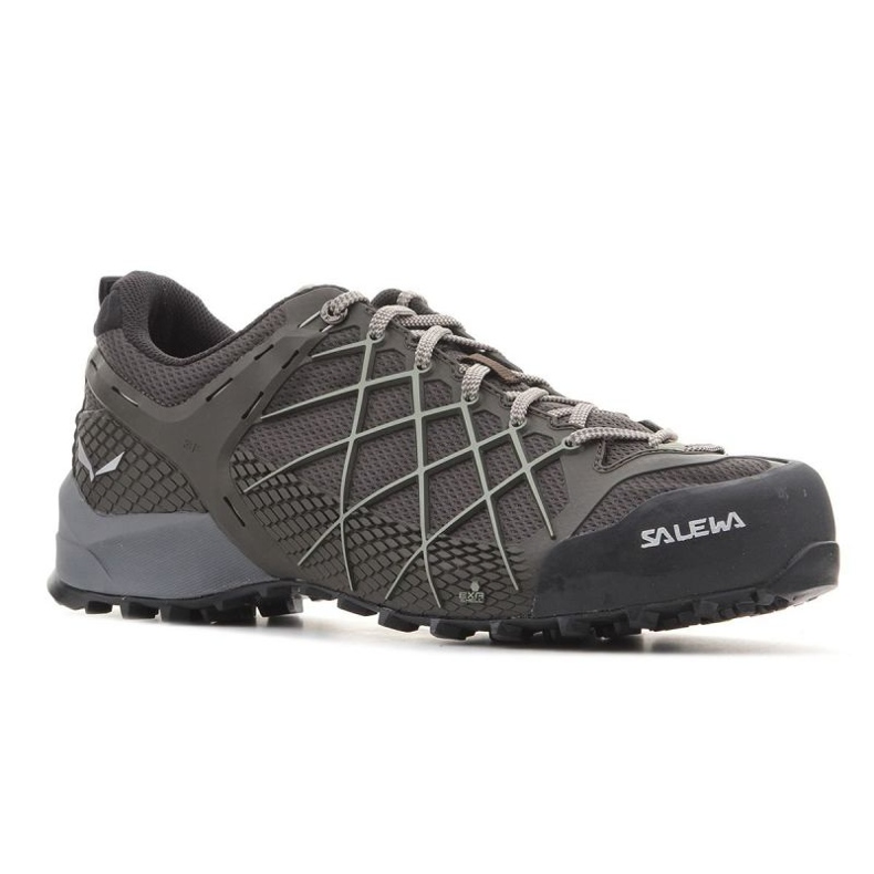 Salewa Ms Wildfire M 63485-7625 kengät musta 1