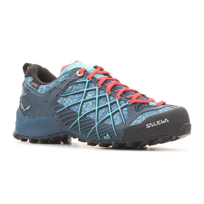 Salewa Ws Wildfire Gtx W 63488-8964 kengät sininen 1