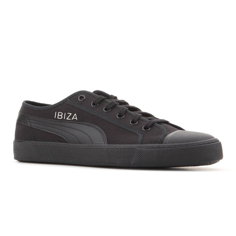 Kengät Puma Wmns Ibiza W 356533 04 musta 1