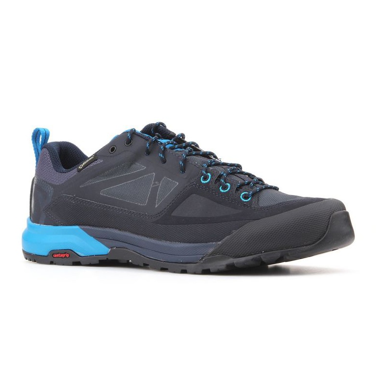 Salomon X Alp Spry Gtx M 401620 kengät tummansininen sininen 1