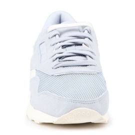 Reebok Cl Nylon Mesh W CN0632 kengät sininen 2