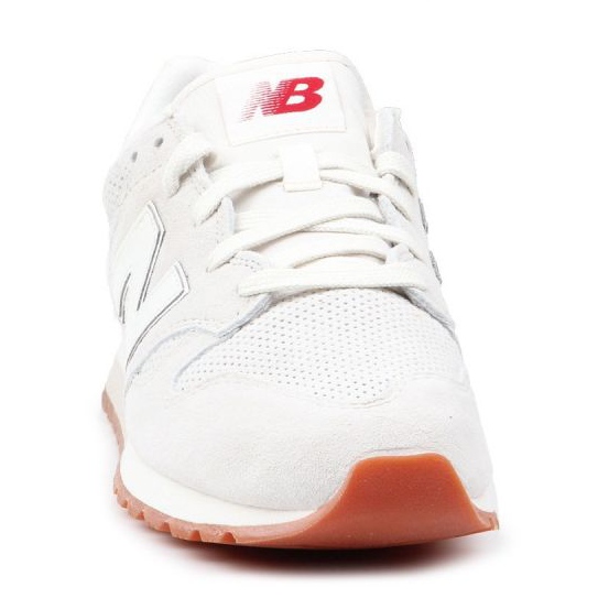 New Balance M U520EB kengät valkoinen 2