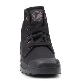 Palladium Pampa Hi W 92352-060-M kengät musta 2