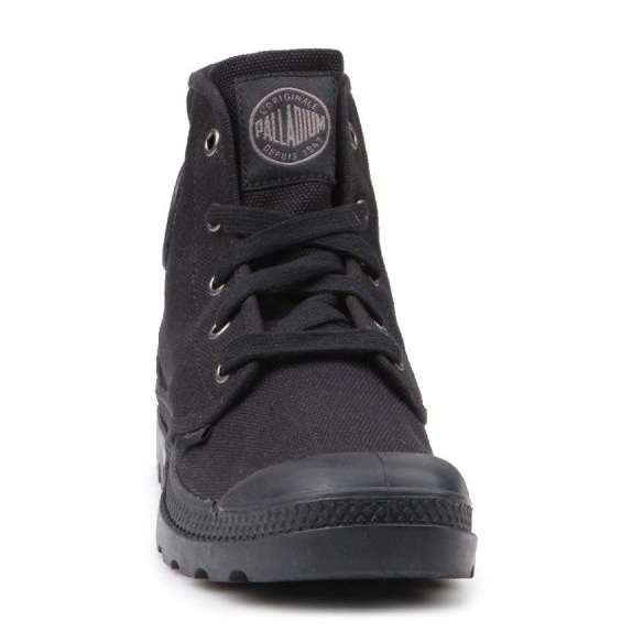 Palladium Pampa Hi W 92352-060-M kengät musta 2
