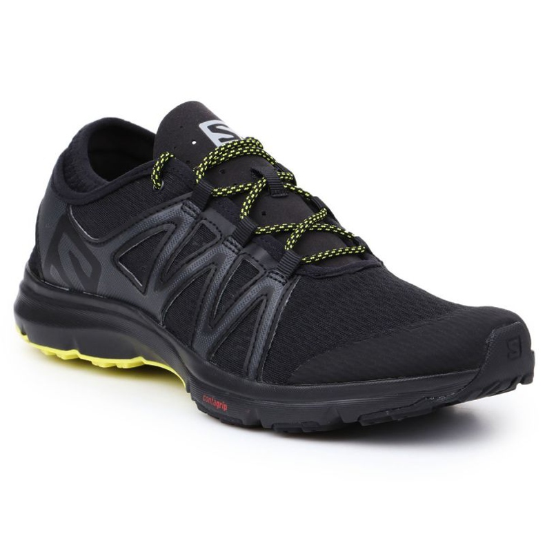 Salomon Crossamphibi M 394709 kengät musta 1