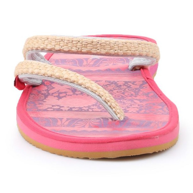 Reebok Shynon W 24-J10540 vaaleanpunainen 1