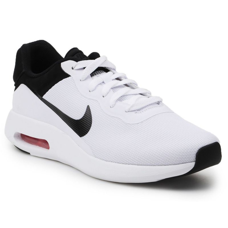 Nike Air Max Modern Essential M 844874-101 valkoinen musta 1