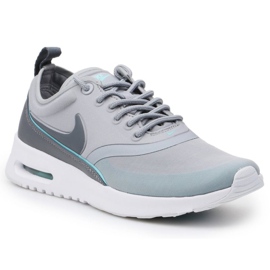 Nike Air Max Thea Ultra W 844926-002 kengät harmaa 1