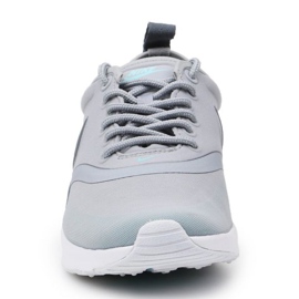 Nike Air Max Thea Ultra W 844926-002 kengät harmaa 2
