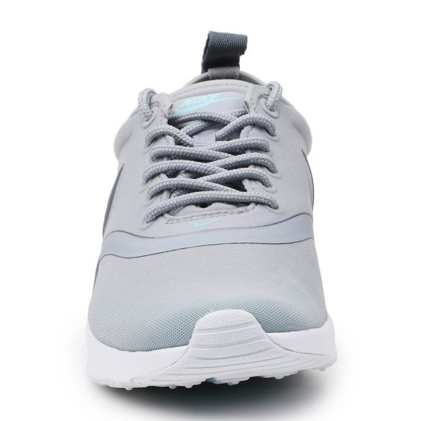 Nike Air Max Thea Ultra W 844926-002 kengät harmaa 2