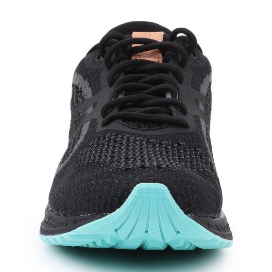 Saucony Shadow 5000 Evr M S70396-2 musta 2