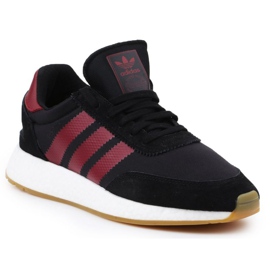 Lifestyle Kengät Adidas I-5923 M B37946 musta 1