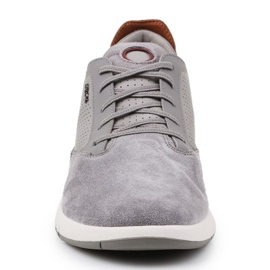 Geox U Aerantis AM U927FA-02243-C9007 harmaa 2