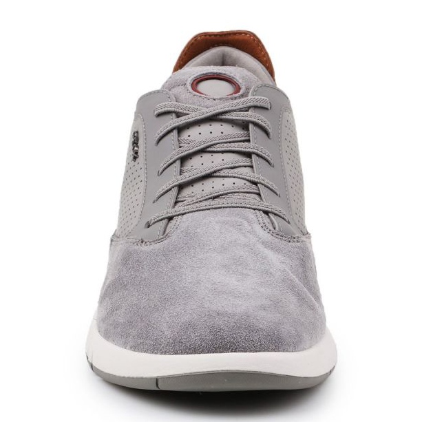 Geox U Aerantis AM U927FA-02243-C9007 harmaa 2