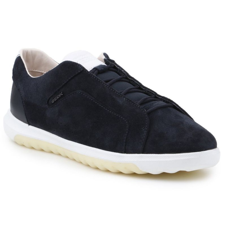 Geox U Nexside M U927GA-00022-C4002 kengät musta 1