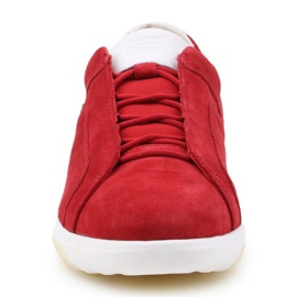 Geox U Nexside M U927GA-00022-C7000 kengät punainen 2