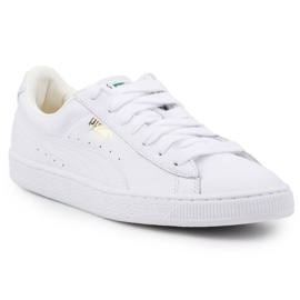 Puma Basket Classic Lfs M 354367 17 kengät valkoinen 1