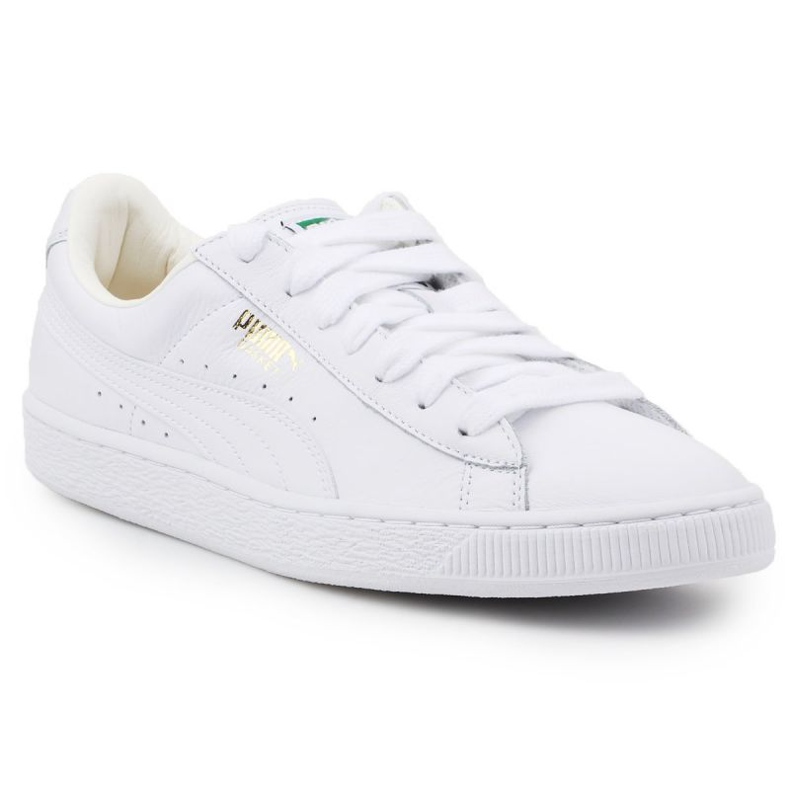 Puma Basket Classic Lfs M 354367 17 kengät valkoinen 1