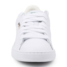 Puma Basket Classic Lfs M 354367 17 kengät valkoinen 2