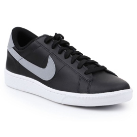 Nike Tennis Classis Cs M 683613-012 kenkä musta 1