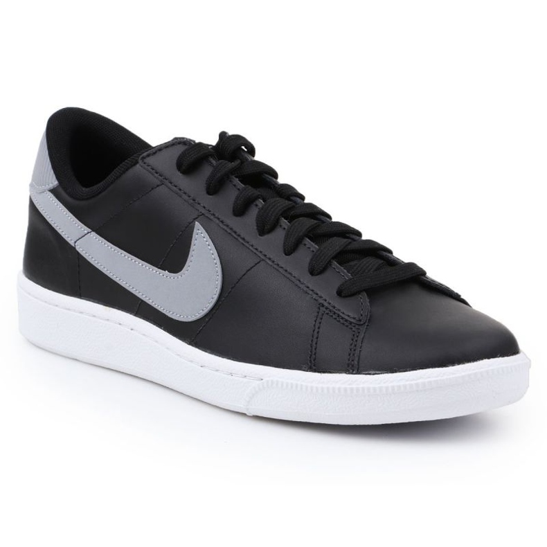 Nike Tennis Classis Cs M 683613-012 kenkä musta 1