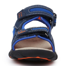 Sandaalit Geox S Strada B Jr J9224B-014CE-C0659 tummansininen sininen 2