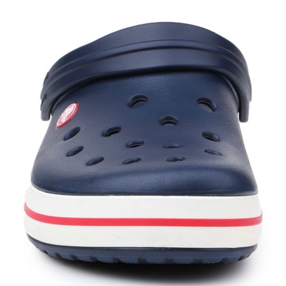 Crocs Crocband Navy M 11016-410 tohvelit sininen 2