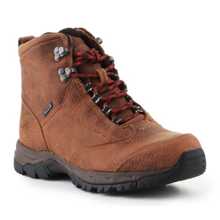 Ariat Berwick Gtx W 10016299 kengät ruskea 1