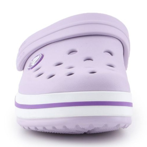 Crocs Crocband Clog Jr 204537-5P8 violetti 2