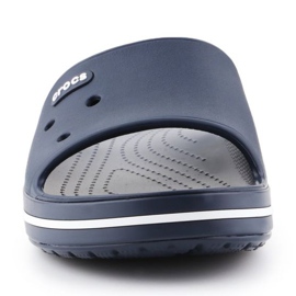 Crocs Crocband Slide 205733-462 laivastonsininen 2