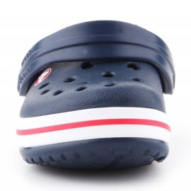 Crocs Crocband Clog Jr 204537-485 sininen 2