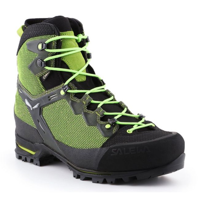Salewa Ms Raven M Gtx 61343-0456 kengät musta 1
