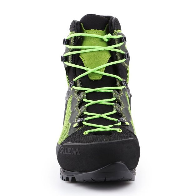 Salewa Ms Raven M Gtx 61343-0456 kengät musta 2