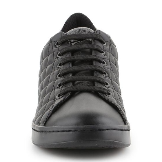 Geox D Jaysen DW D941BD-0BC6P-C9999 musta 2