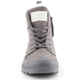 Palladium Hi Cloudburst W 95982-055-M harmaa 2