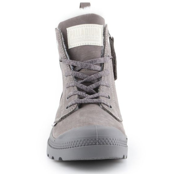 Palladium Hi Cloudburst W 95982-055-M harmaa 2