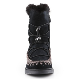 Geox J Thymar GB Jr J944FB-00022-C9999 talvikengät ruskea 2