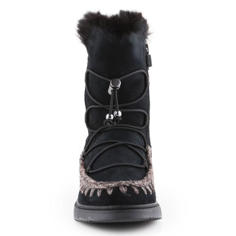 Geox J Thymar GB Jr J944FB-00022-C9999 talvikengät ruskea 2