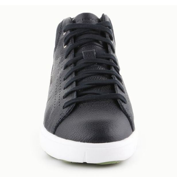 Geox U Nebula YBM U948FB-00046-C4002 kengät musta 2