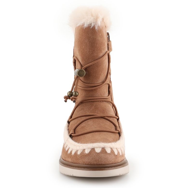 Geox J Thymar GB Jr J944FB-00022-C6627 kengät ruskea 2