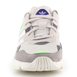 Adidas Yung-96 M F97182 kengät harmaa 2