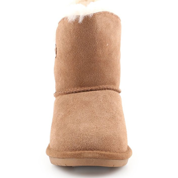 Bearpaw Rosie 1653W - 220 Hickory Ii talvisaappaat ruskea 2