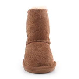 Bearpaw Mia Toddler Jr.2062T-220 Hickory Ii -kengät ruskea 2